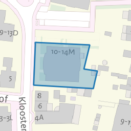 Perceel ACN00-C-10754