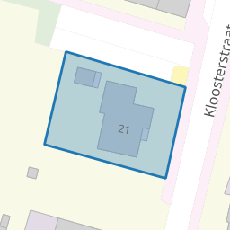 Perceel ACN00-C-10766