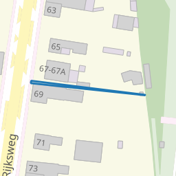 Perceel ACN00-C-11043