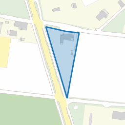 Perceel ACN00-C-11233