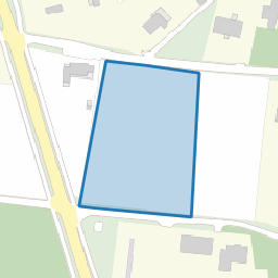 Perceel ACN00-C-11234