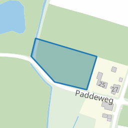 Perceel ACN00-C-11238