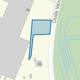 Perceel ACN00-C-11243