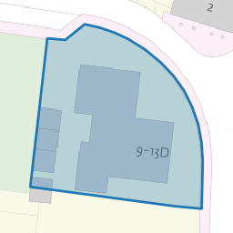Perceel ACN00-C-11253