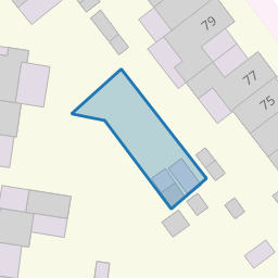 Perceel ACN00-C-11261