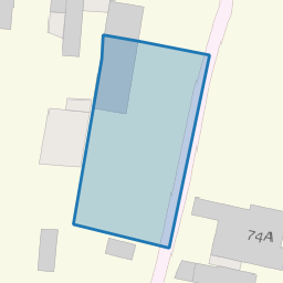 Perceel ACN00-C-11264