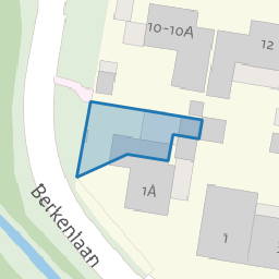 Perceel ACN00-C-11268