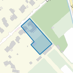 Perceel ACN00-C-11295