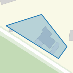 Perceel ACN00-C-11297