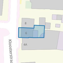 Perceel ACN00-C-11303