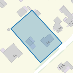 Perceel ACN00-C-11313