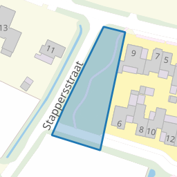 Perceel ACN00-C-11318