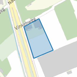 Perceel ACN00-C-11324