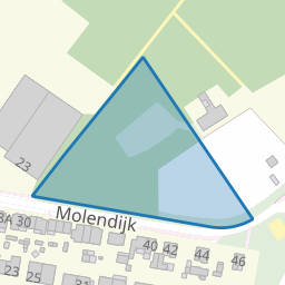 Perceel ACN00-C-11329