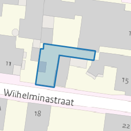 Perceel ACN00-C-11331