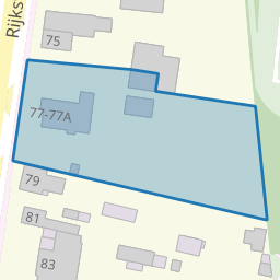 Perceel ACN00-C-11341