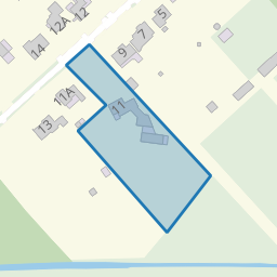 Perceel ACN00-C-11349