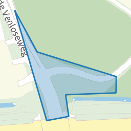 Perceel ACN00-C-11352