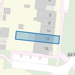 Perceel ACN00-C-11366