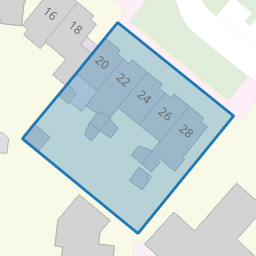 Perceel ACN00-C-11370