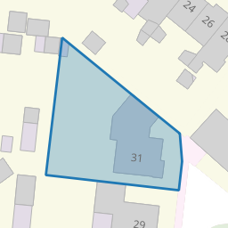 Perceel ACN00-C-11372