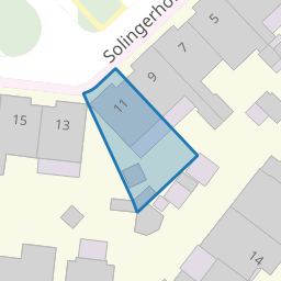 Perceel ACN00-C-11376