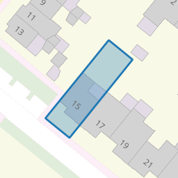 Perceel ACN00-C-11381