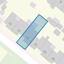 Perceel ACN00-C-11383