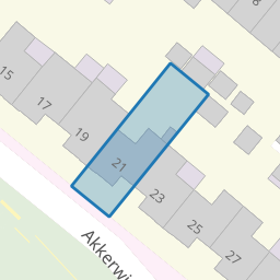 Perceel ACN00-C-11384