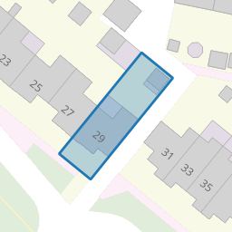 Perceel ACN00-C-11388