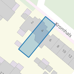 Perceel ACN00-C-11390