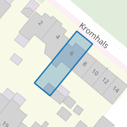 Perceel ACN00-C-11391