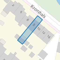 Perceel ACN00-C-11392