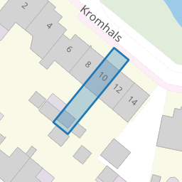 Perceel ACN00-C-11393