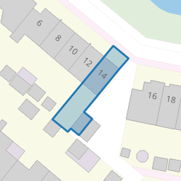 Perceel ACN00-C-11395