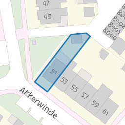 Perceel ACN00-C-11397