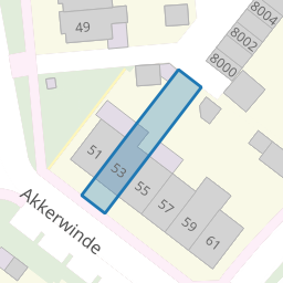 Perceel ACN00-C-11398