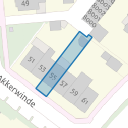 Perceel ACN00-C-11399