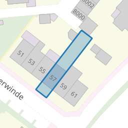 Perceel ACN00-C-11400