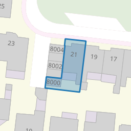 Perceel ACN00-C-11433