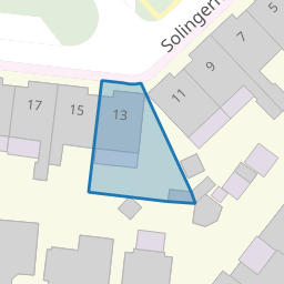 Perceel ACN00-C-11437