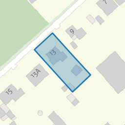 Perceel ACN00-C-11447