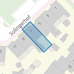 Perceel ACN00-C-11450