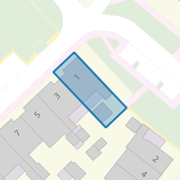 Perceel ACN00-C-11453