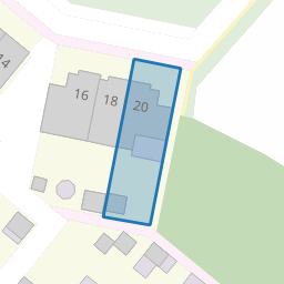 Perceel ACN00-C-11464