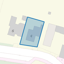 Perceel ACN00-C-11468