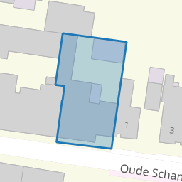 Perceel ACN00-C-11474