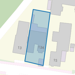 Perceel ACN00-C-11476