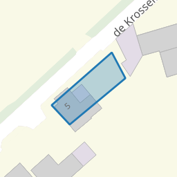 Perceel ACN00-C-11479