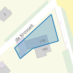 Perceel ACN00-C-11480